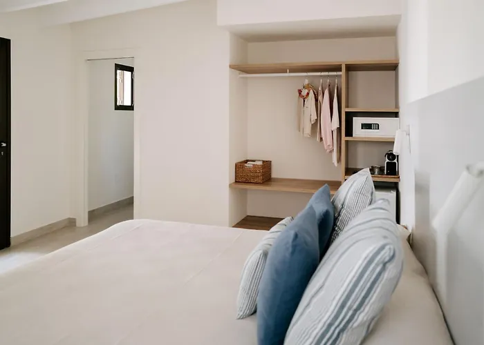 Hotel Rosamar