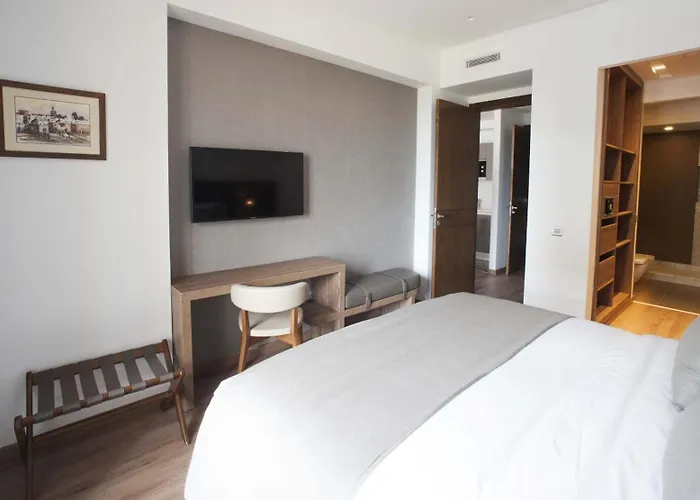 Ocean Park Hotel, Premium Suites & Wellness