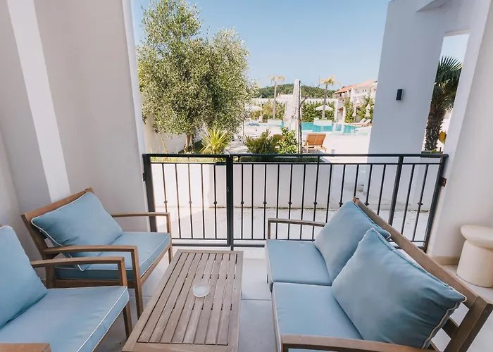 Apartments Stanaj