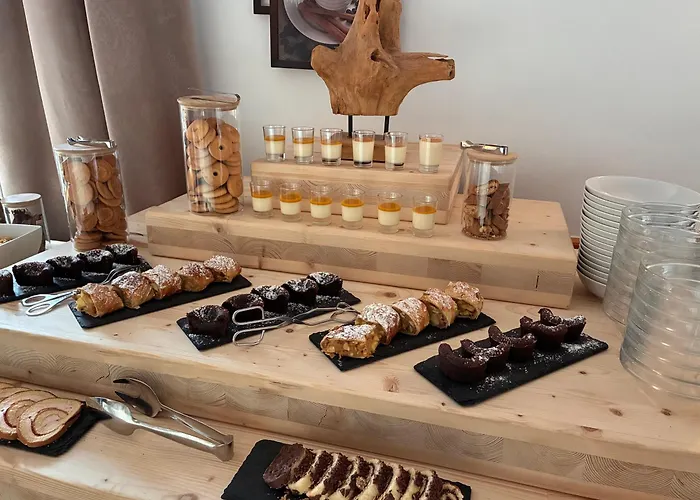 Boutique Hotel Koegele Innsbruck Axamer Lizum