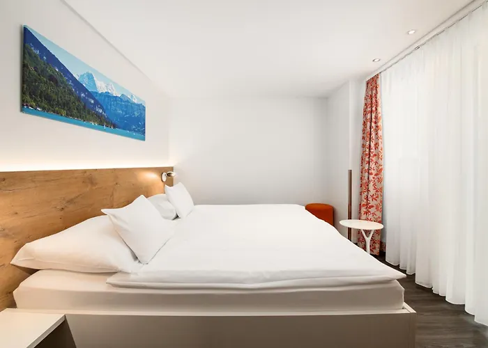 Hotel Bernerhof