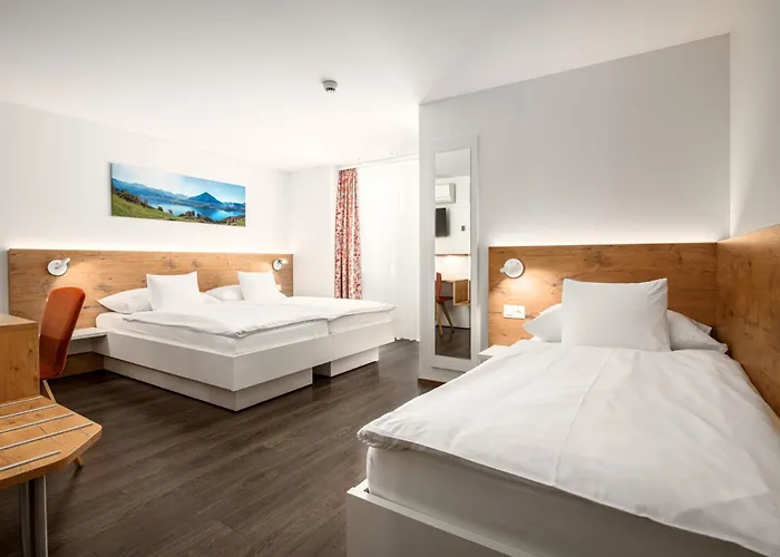 Hotel Bernerhof