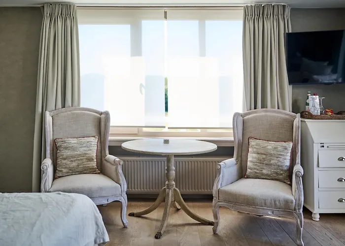 Lebeaubylivingroom Hotel