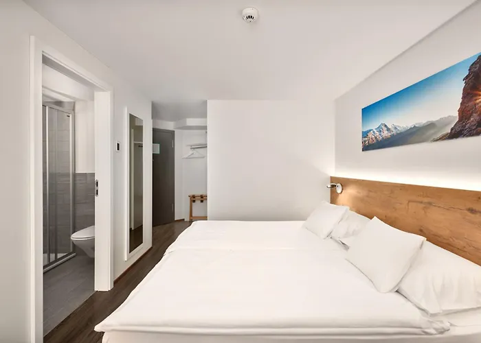 Hotel Bernerhof