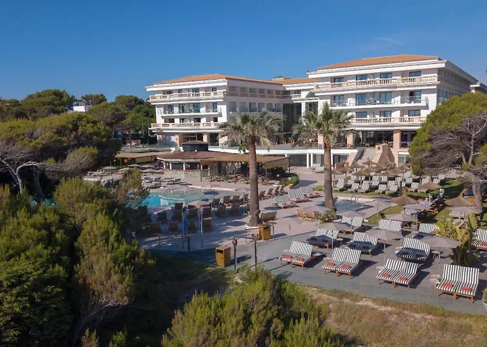 Sarena De Muro Resort Mallorca, Part Of Destination By Hyatt