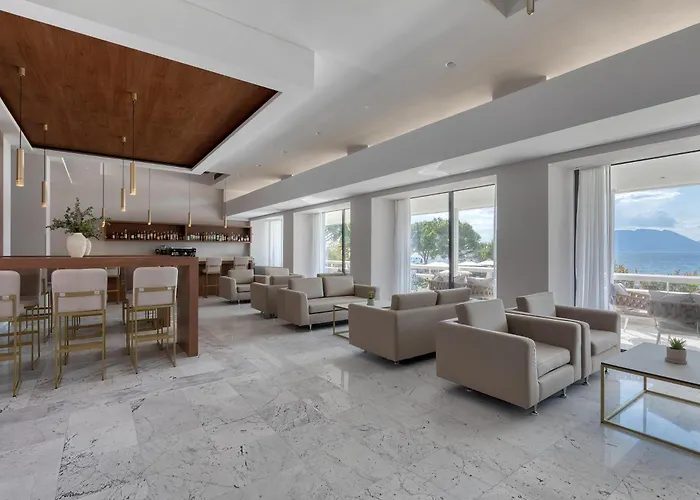 Achaia Beach Hotel, Vassilicos House Of Hospitality
