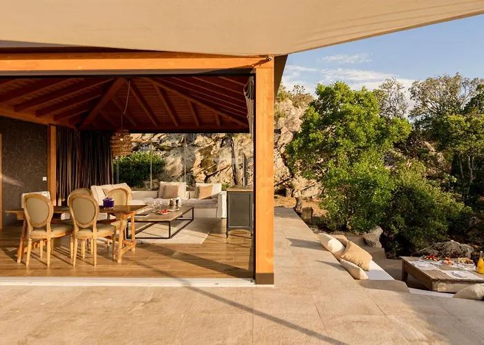 Petra Segreta Resort & Spa