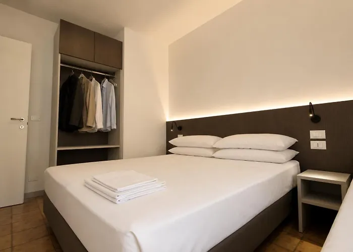 Residence Columbia Bibione