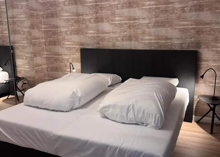 Hotel Residentie Slenaeken