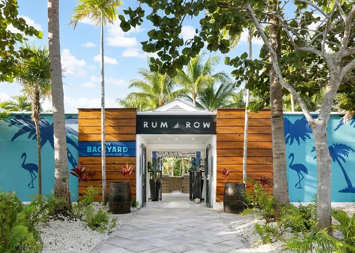 Hilton Garden Inn Key West / The Keys Collection