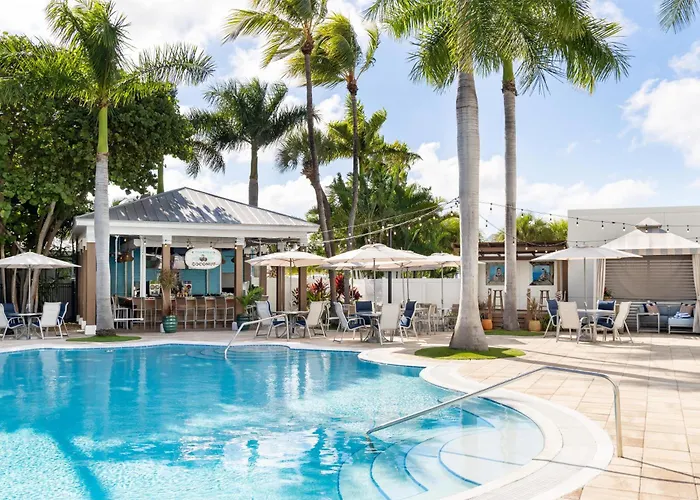 Hilton Garden Inn Key West / The Keys Collection