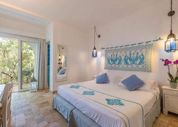 Arbatax Park Resort - Telis By Falkensteiner
