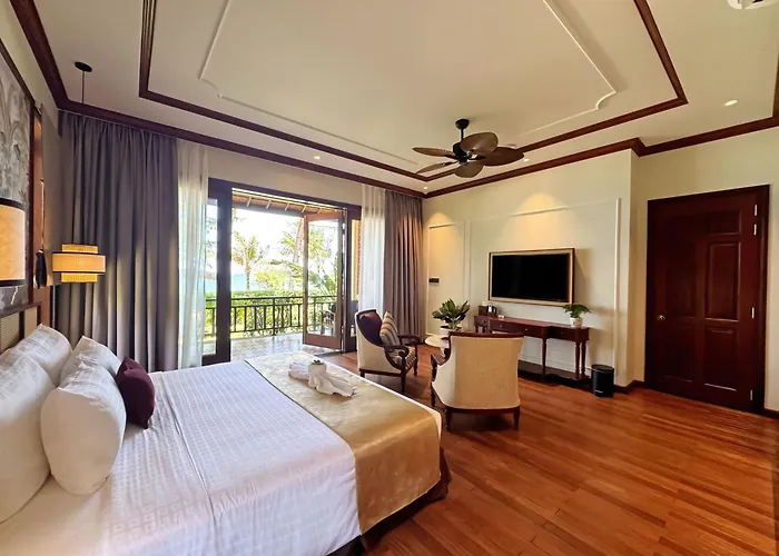 Sunny Beach Resort & Spa Mui Ne