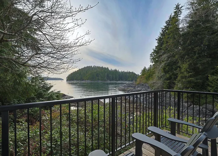 Duffin Cove Resort