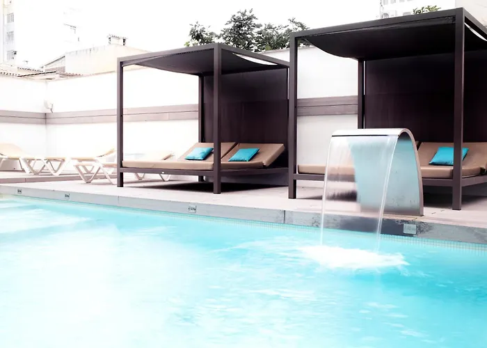 Hotel Gracia