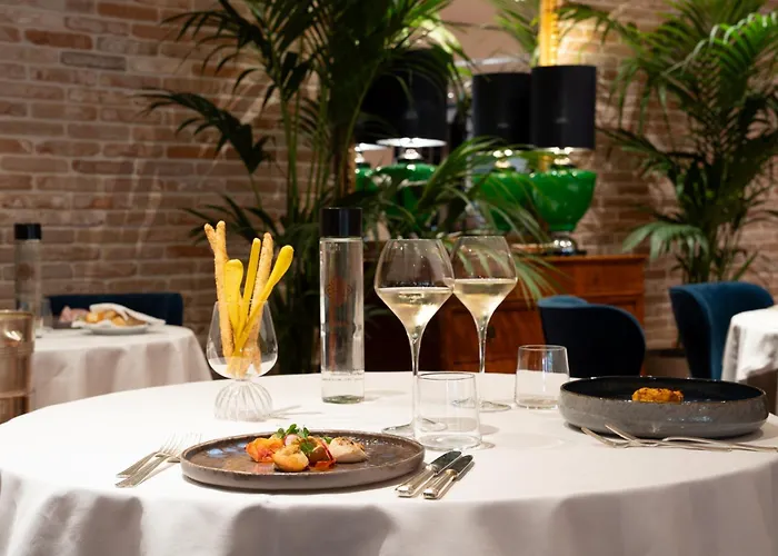 Terme Di Relilax Boutique Hotel & Spa - Adults Only
