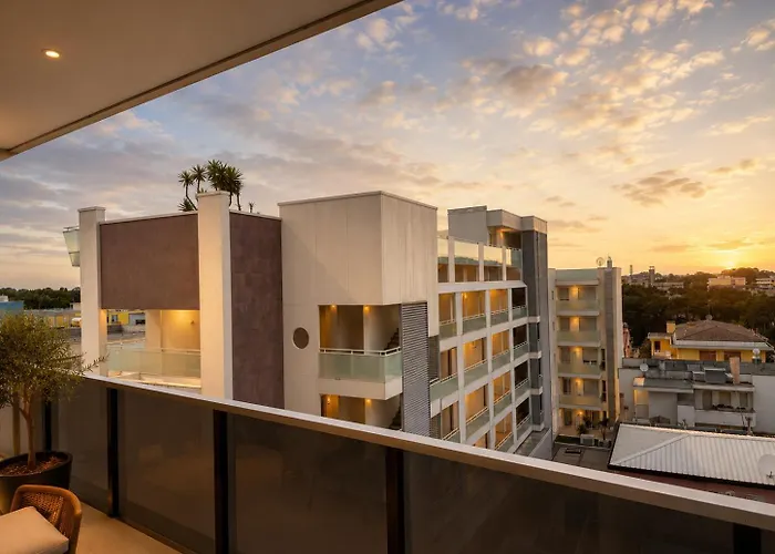 Hotel Venice Beach Hvb 34 Lifestyle 4 Superior