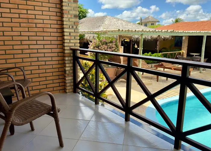 Jardim dos Orixás