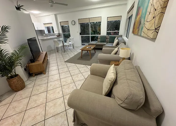 Clearwater Noosa Resort