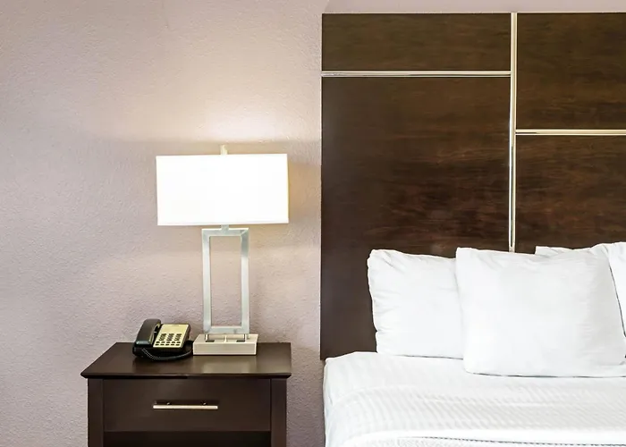 La Quinta By Wyndham Denver Gateway Park