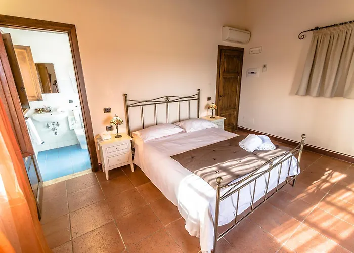 Vallantica Resort&SPA San Gemini
