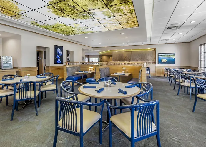 Best Western Plus Coeur D'Alene Inn