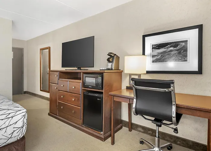 Best Western Plus Coeur D'Alene Inn