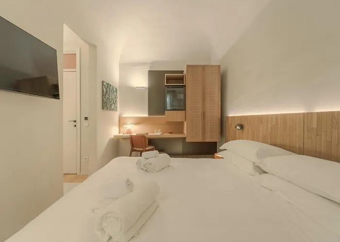 Albergo Egadi