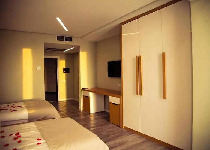 Hotel Bologna
