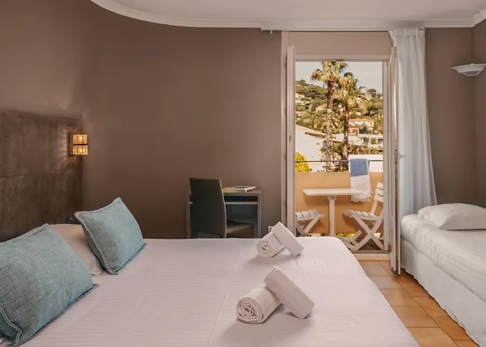Hotel de la Plage
