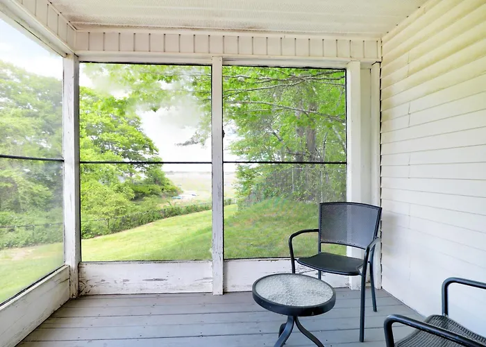 Ogunquit Tides