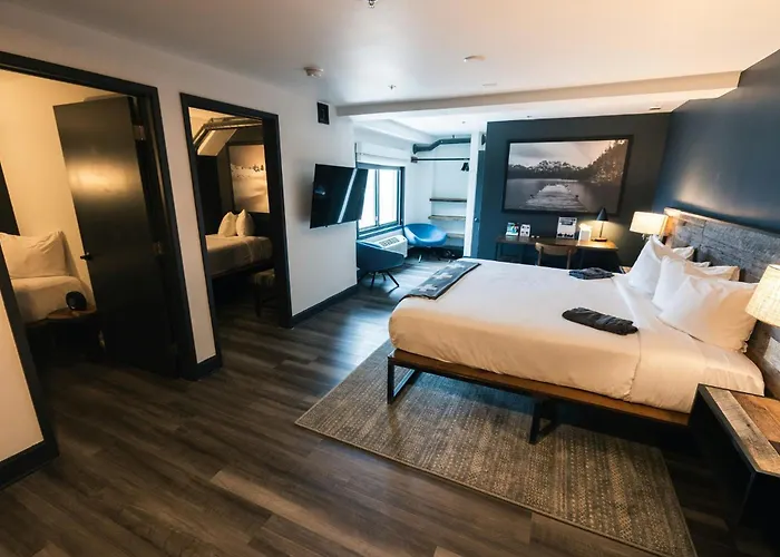 Gravity Haus Breckenridge