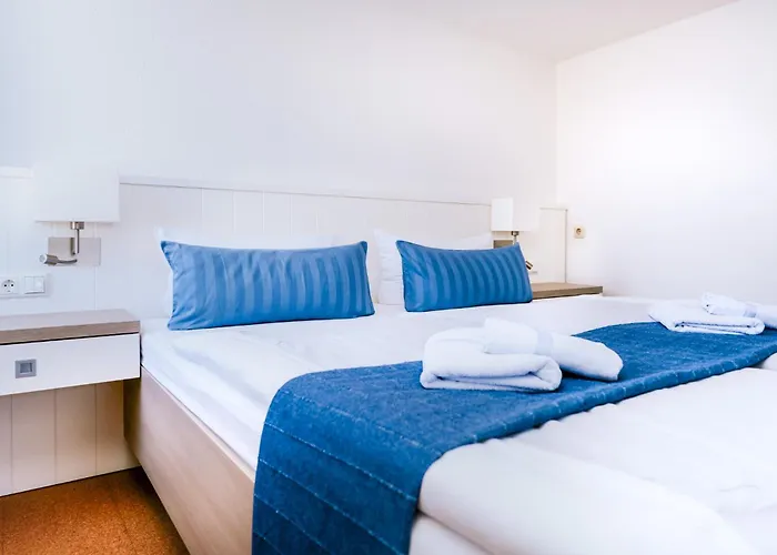 Hotel Zur Seemöwe