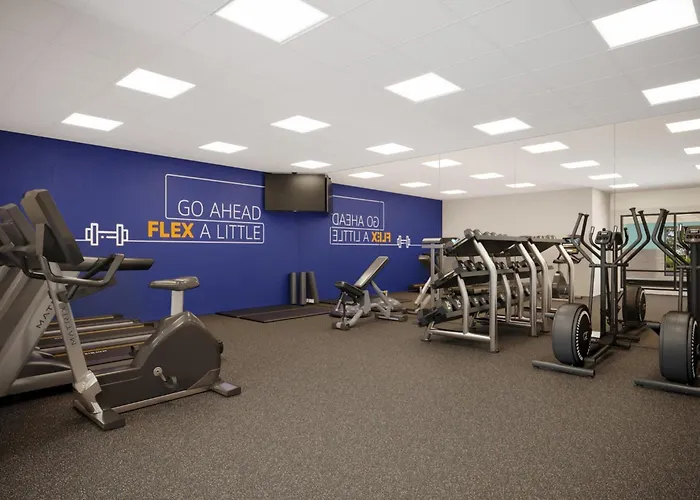 Holiday Inn Express And Suites Morehead By Ihg