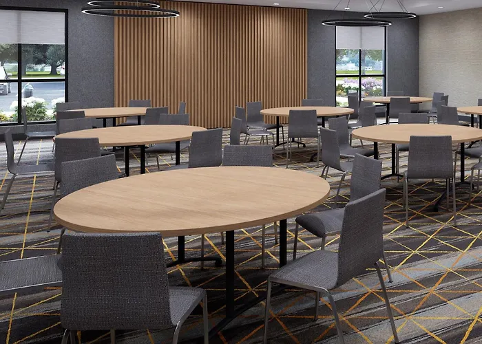 Holiday Inn Express And Suites Morehead By Ihg