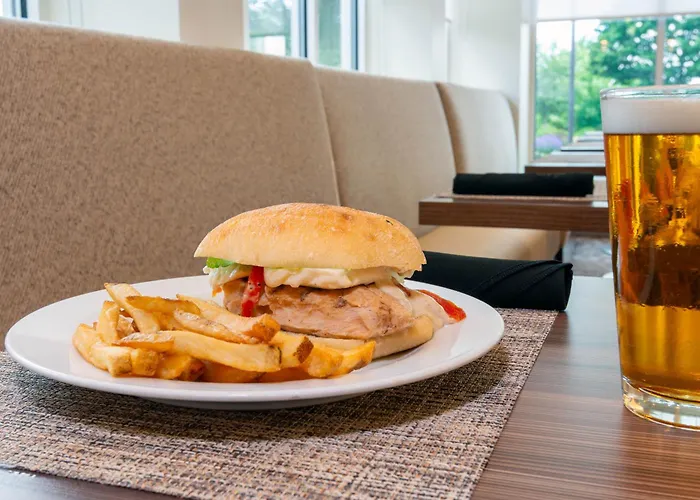 Hilton Garden Inn Wayne