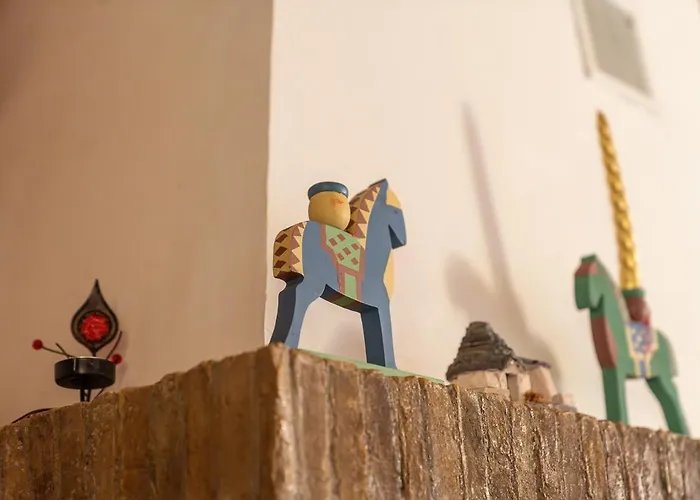 Il Casale Di Montefreddo