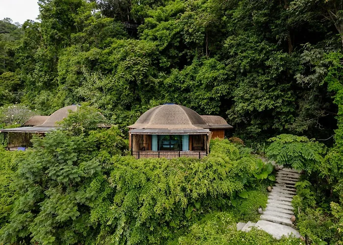 Aonang Fiore Resort