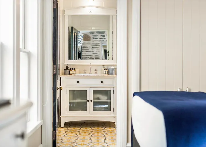 Hulbert House Luxury Boutique Lodge Queenstown