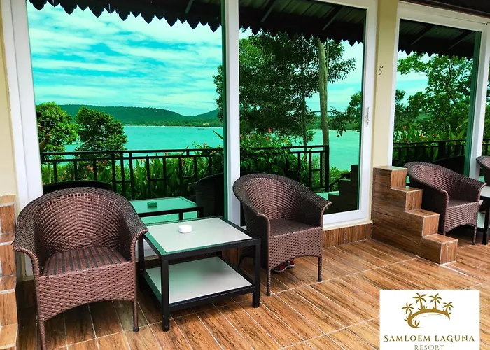 Samloem Laguna Resort