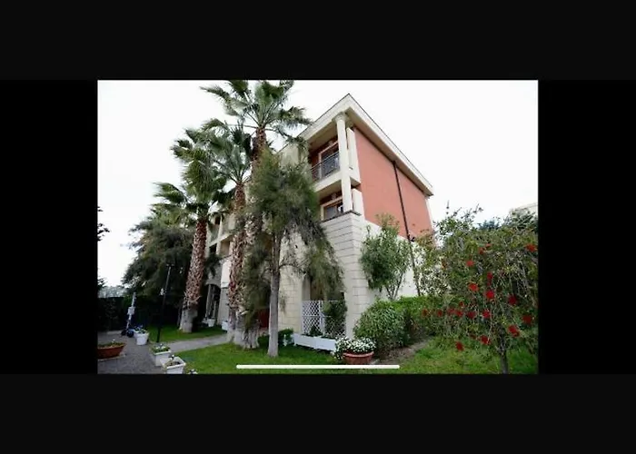 Casa Vacanze Oasi Felicita