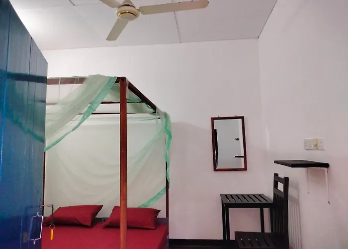 Eastwind Surf Camp - Surf&Stay