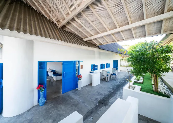 Bali Bio Villas