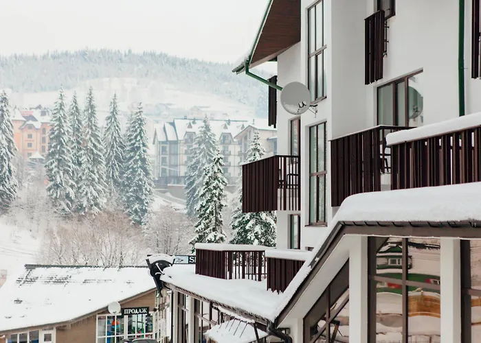 Bukville Hotel&SPA