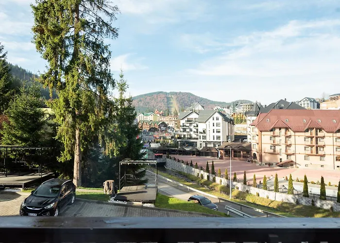 Bukville Hotel&SPA