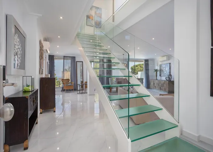 Apartamentos Marivent By Brava Hoteles