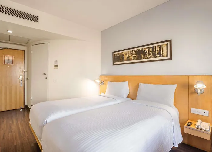 Ibis Pune Hinjewadi - An Accor Brand