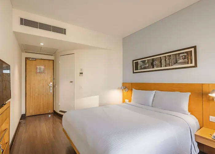 Ibis Pune Hinjewadi - An Accor Brand