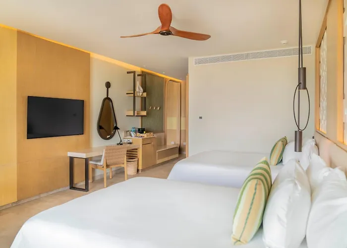 Haven Riviera Cancun (Adults Only)