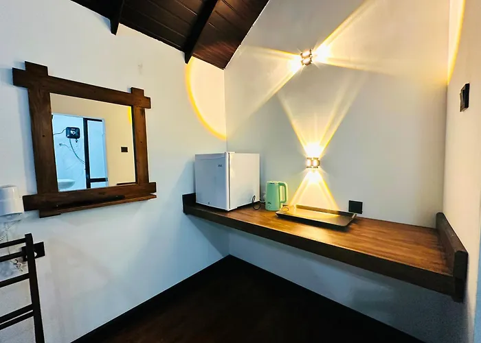 Mango Garden Eco Resort Sigiriya